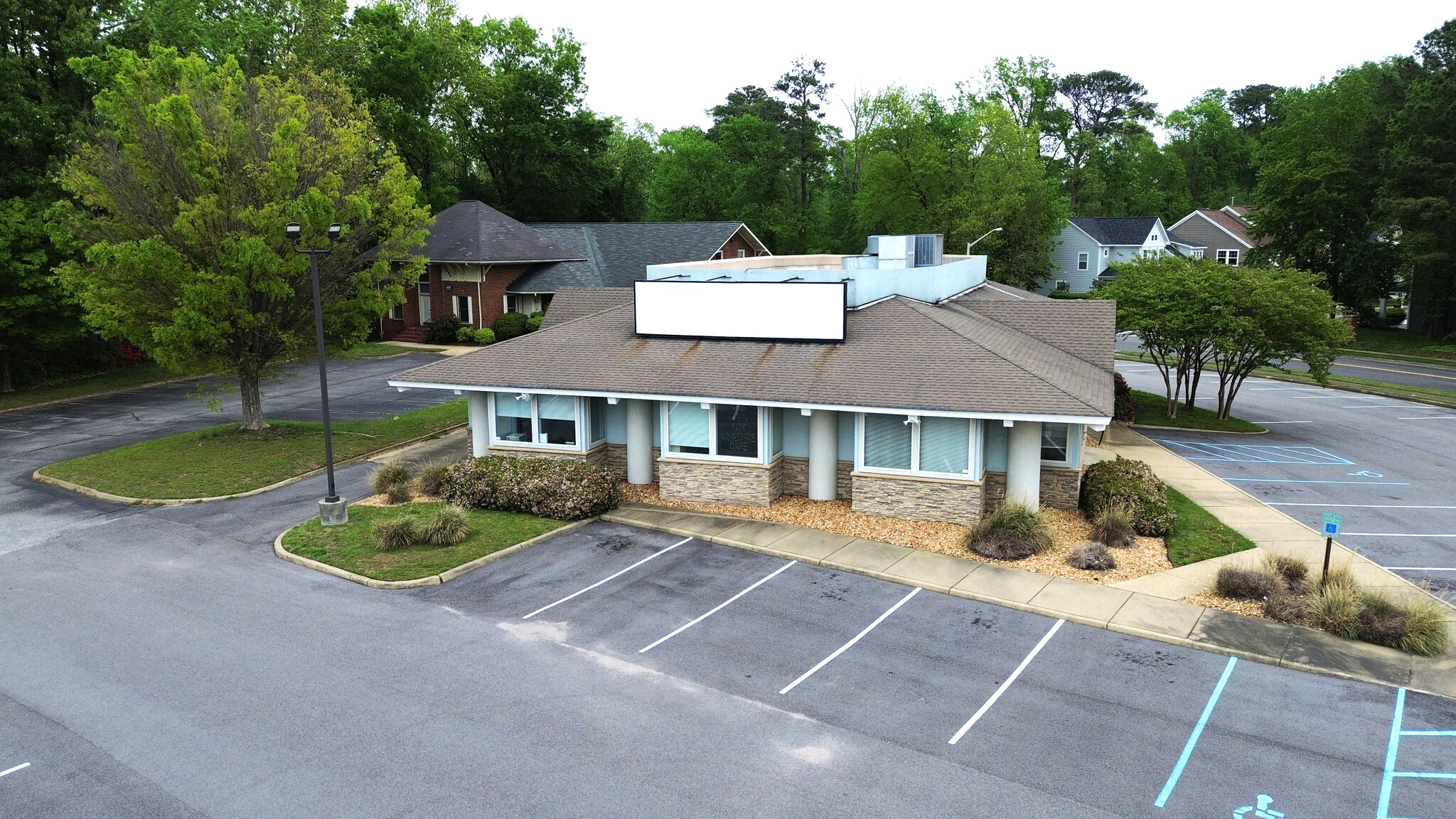 1290 Diamond Springs Rd, Virginia Beach, VA for sale Building Photo- Image 1 of 7