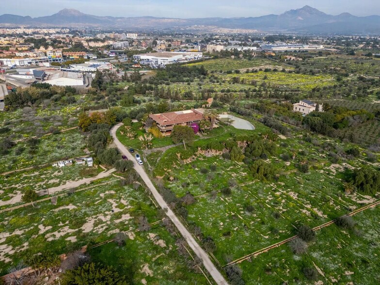 Partida Capiscol, 6, Sant Joan d'Alacant, Alicante for sale - Primary Photo - Image 1 of 2