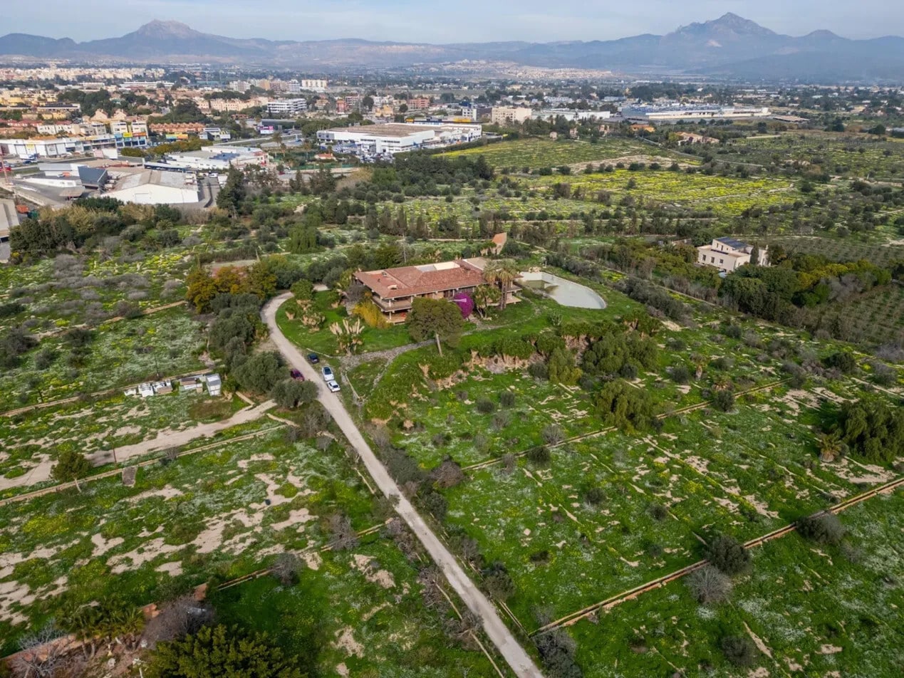 Partida Capiscol, 6, Sant Joan d'Alacant, Alicante for sale Primary Photo- Image 1 of 3