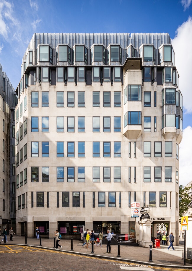 More details for 11 Strand, London - Office to Rent