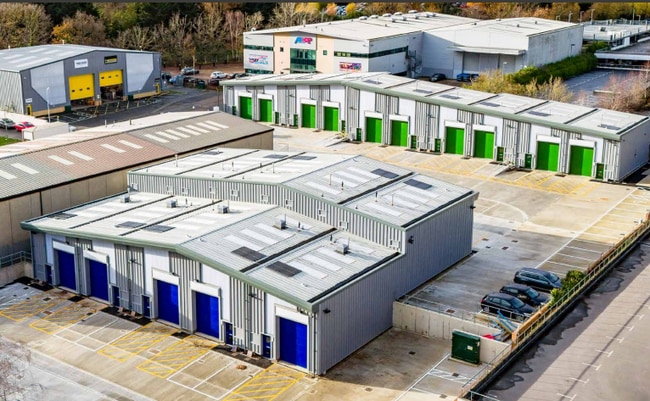 More details for Midleton Industrial Estate, Guildford - Industrial to Rent