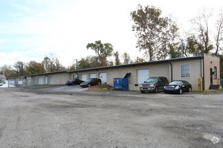 More details for 6501-6505 Neuter Ave, Rosedale, MD - Industrial for Rent