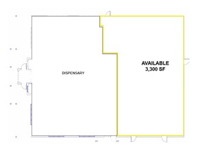 365 Randall Rd, South Elgin, IL for rent Floor Plan- Image 1 of 1