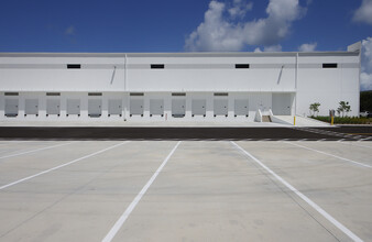 1700 Eller Dr, Fort Lauderdale, FL for rent Building Photo- Image 1 of 4