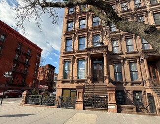 More details for 241 Lenox Ave, New York, NY - Office/Medical for Rent