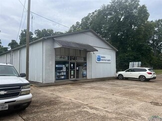 More details for 506 W Houston St, Marshall, TX - Light Industrial for Sale