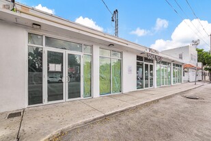 1260 & 1270 NW 29th St - Commercial Property