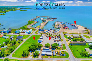 More details for 101 Bay Ave, Seadrift, TX - Speciality for Sale