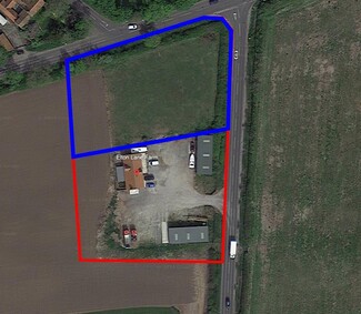 More details for Yarm Back Ln, Stockton On Tees - Land for Sale