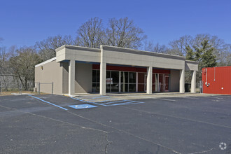 3701 Hixson, Chattanooga, TN for sale Primary Photo- Image 1 of 1