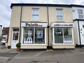 More details for 18 Mount St, Harrogate - Retail for Rent