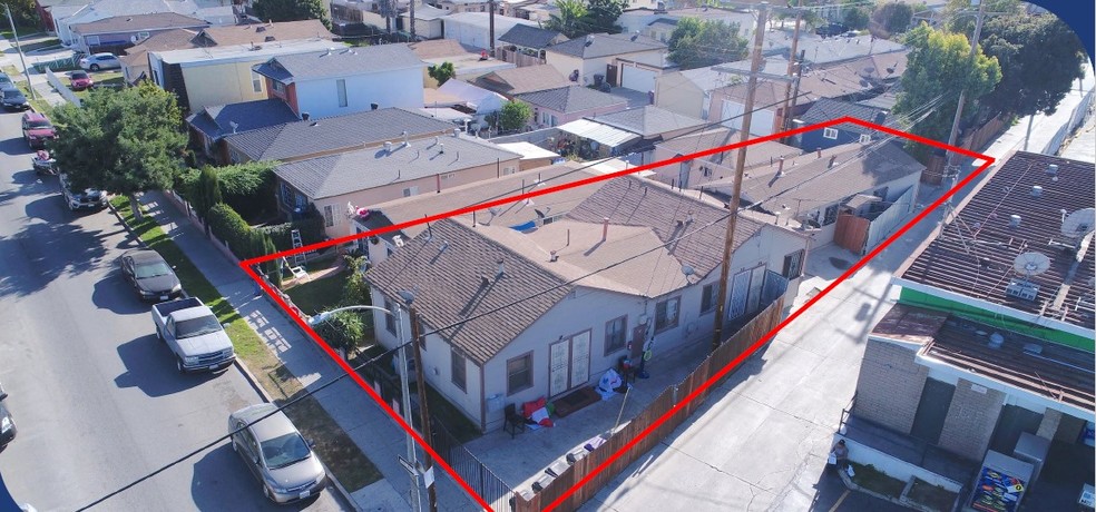 18 E 56th St, Long Beach, CA for sale - Primary Photo - Image 1 of 1