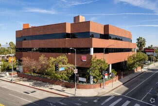 More details for 16861 Ventura Blvd, Encino, CA - Office for Sale