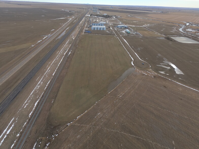 Hwy 4, Lethbridge County, AB for sale - Building Photo - Image 3 of 3