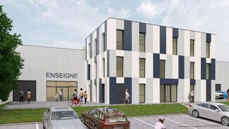 More details for Industrial for Sale