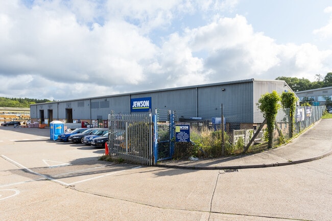 More details for Kingstanding Way, Tunbridge Wells - Industrial for Sale
