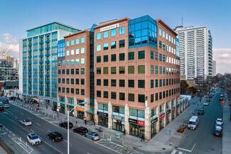 More details for 1881 Yonge St, Toronto, ON - Office for Rent