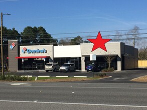 9100 Hwy 98 @ Tampico Ave, Pensacola, FL for rent Primary Photo- Image 1 of 7