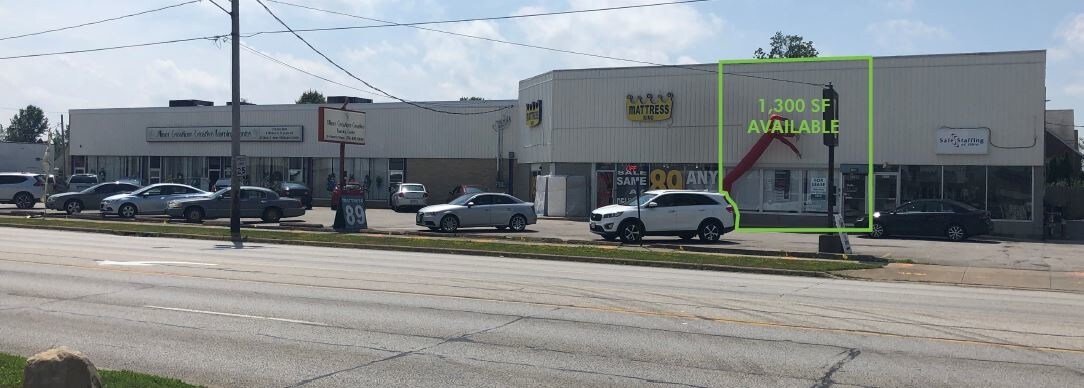 5204 Northfield Rd, Maple Heights, OH for sale Building Photo- Image 1 of 1