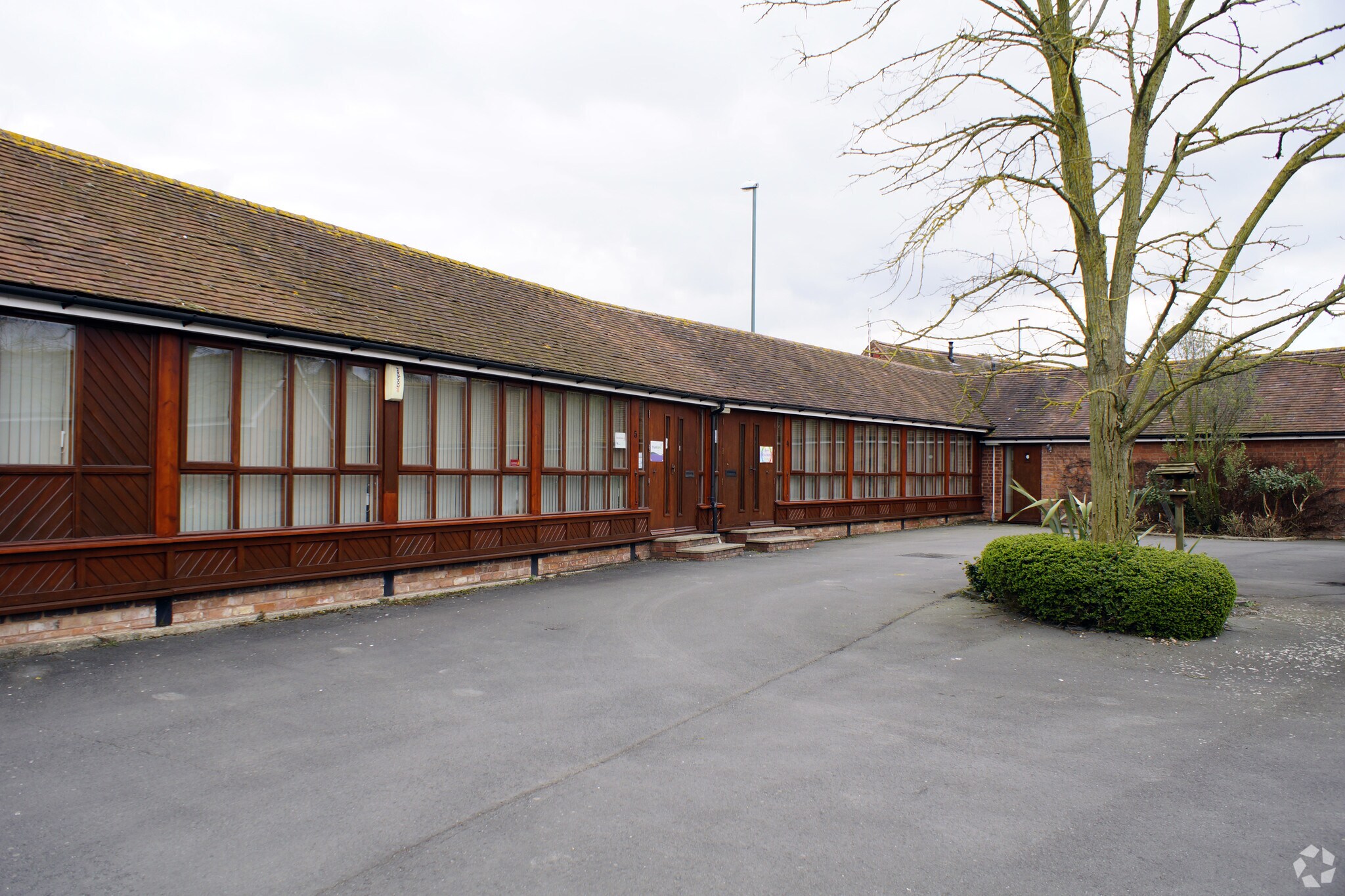 Newent Rd, Highnam for sale Primary Photo- Image 1 of 1