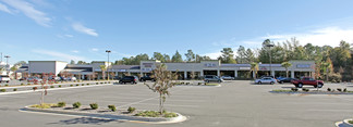 More details for 184-220 University Pky, Aiken, SC - Retail for Rent