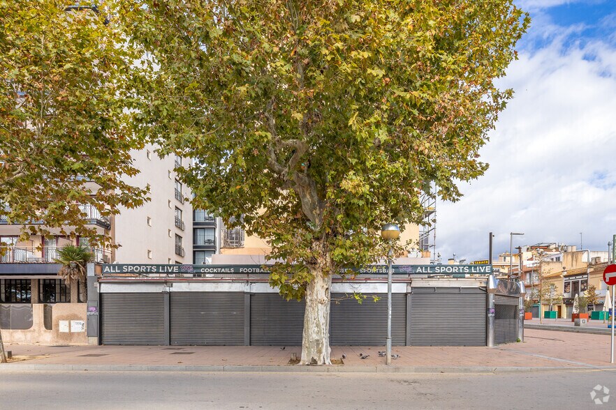 Build-to-Rent in Calella, Barcelona for sale - Building Photo - Image 2 of 2