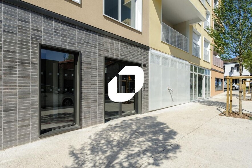 Light Industrial in Ivry-sur-Seine for sale - Building Photo - Image 1 of 5