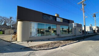 More details for 574 Erin St, Winnipeg, MB - Office to Rent