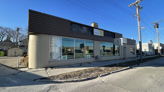 More details for 574 Erin St, Winnipeg, MB - Office for Rent