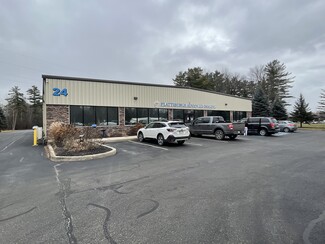 More details for 24 Hammond Ln, Plattsburgh, NY - Office/Medical for Rent