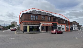 More details for 376-388 Brandon St, Motherwell - Co-working to Rent