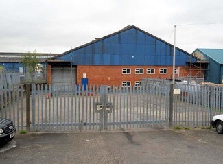 More details for Porritt St, Bury - Industrial for Rent