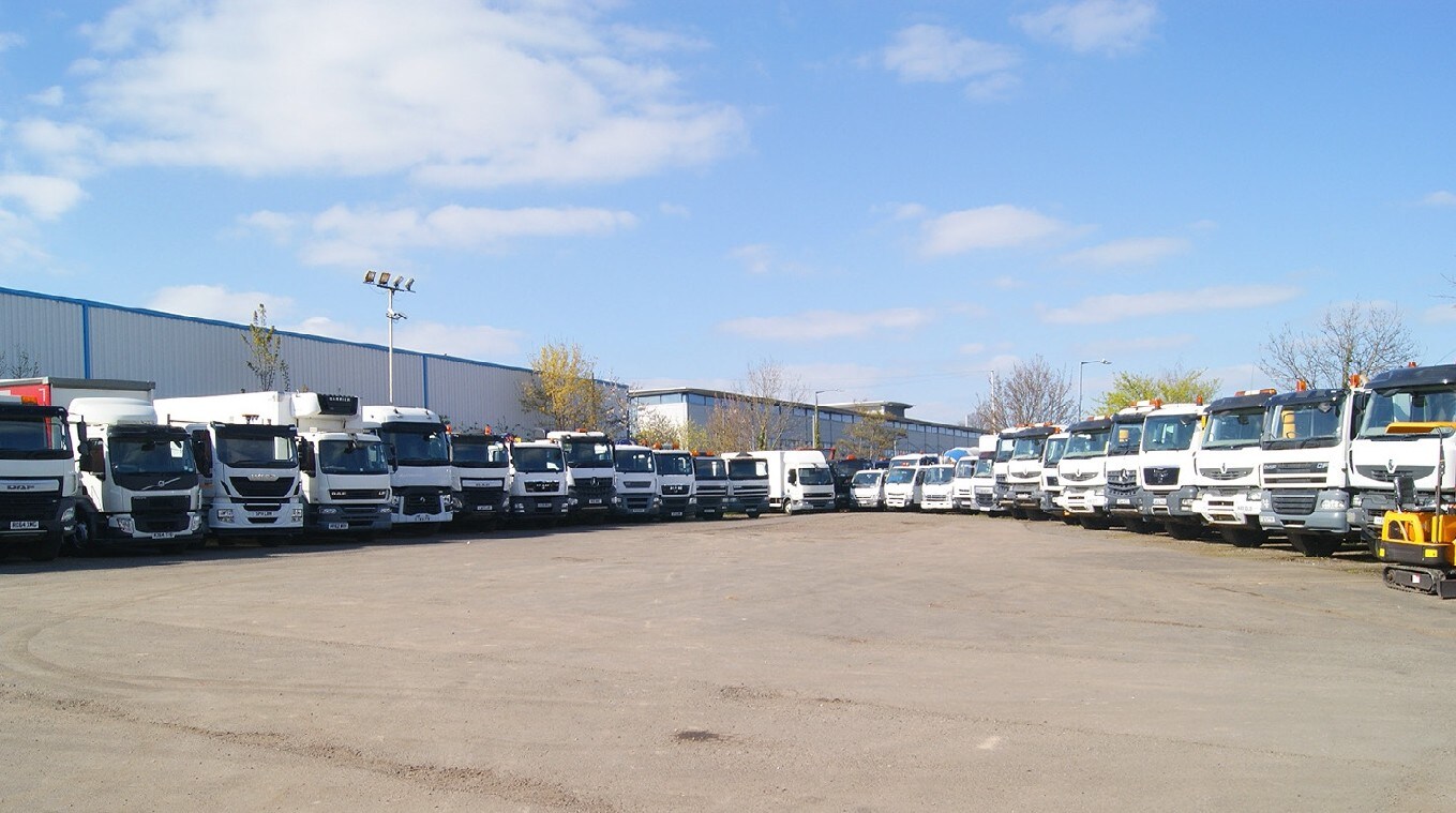 Bayton Rd, Exhall for sale Primary Photo- Image 1 of 1