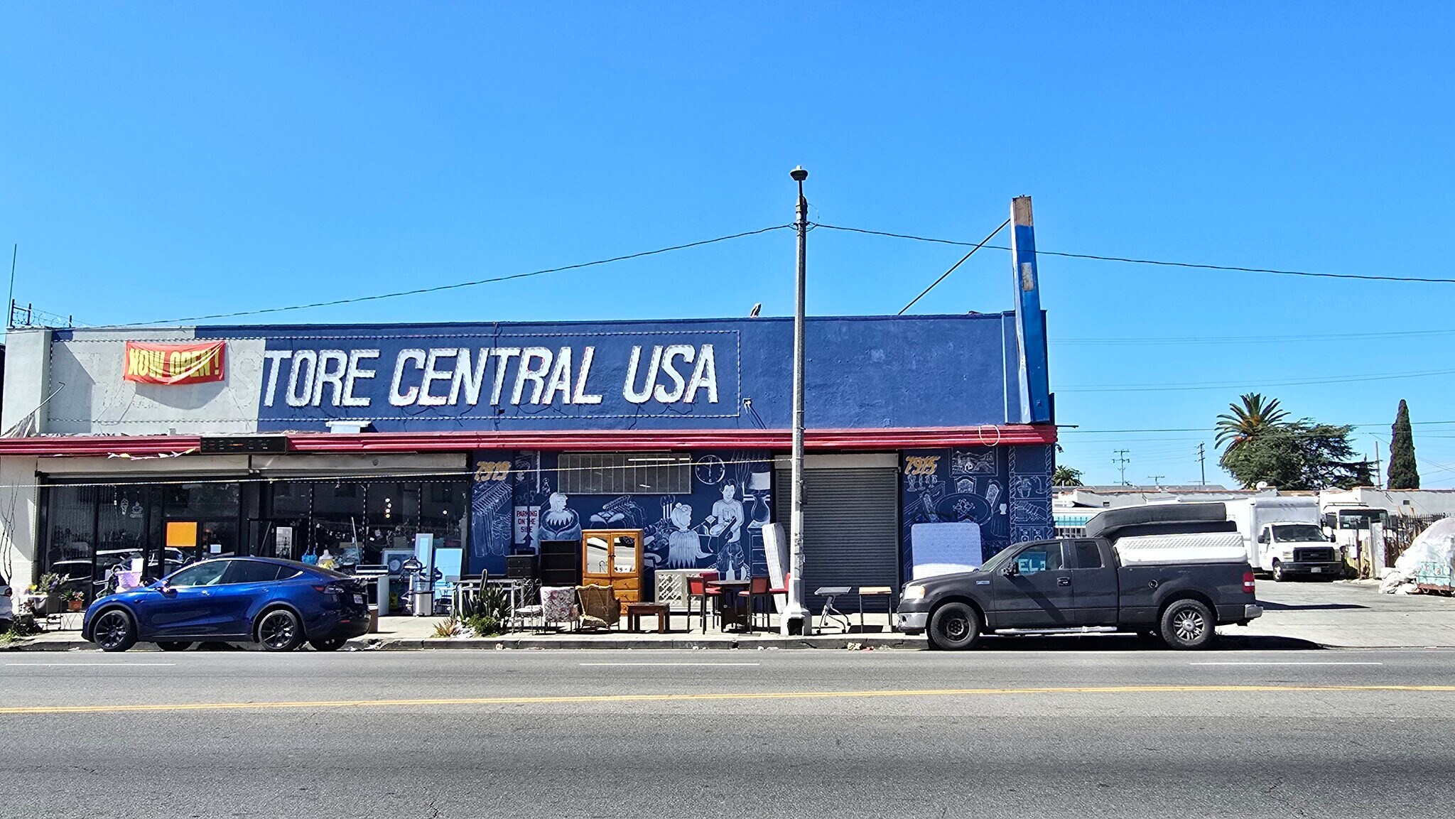 7919 S Central Ave, Los Angeles, CA for sale Primary Photo- Image 1 of 5