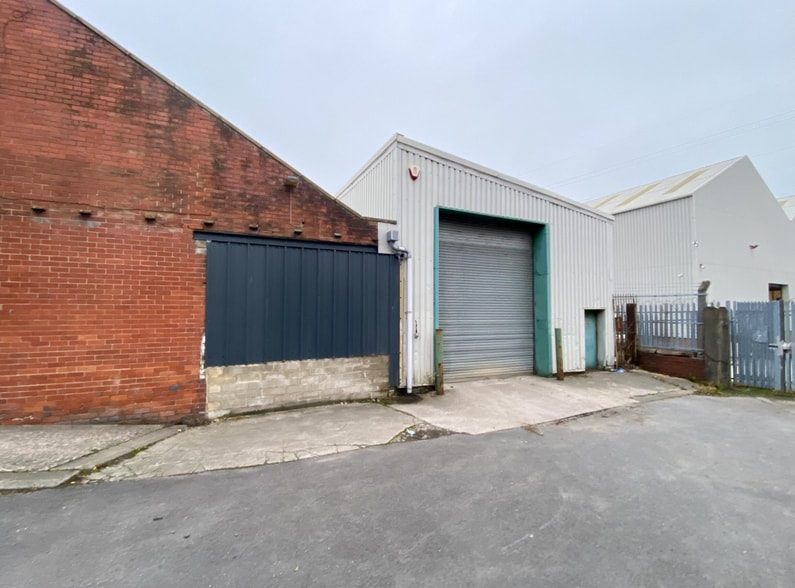 Gertrude St, Nelson for sale - Building Photo - Image 3 of 12