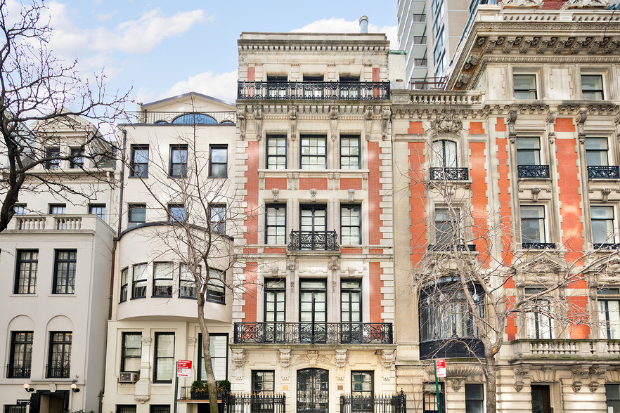 2 E 82nd St, New York, NY for sale - Primary Photo - Image 1 of 1