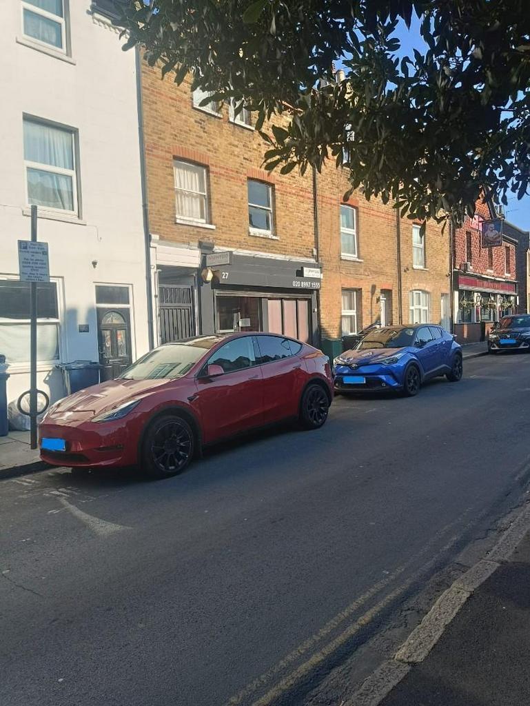 27 Haven Ln, London for sale Building Photo- Image 1 of 1