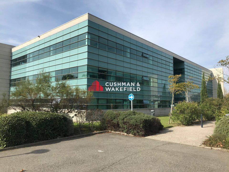 Office in Toulouse to rent Building Photo- Image 1 of 18