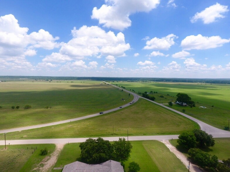 Fm 969, Webberville, TX for sale - Aerial - Image 1 of 1