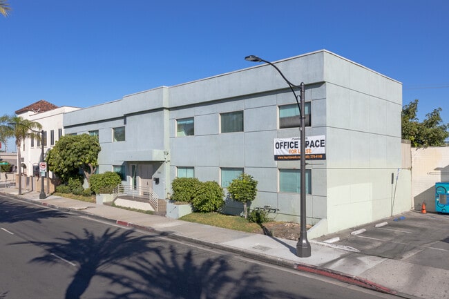 More details for 2181 S Atlantic Blvd, Commerce, CA - Co-working to Rent