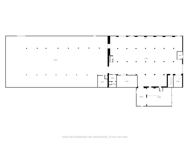 601 81st st, Chicago, IL for sale - Floor Plan - Image 2 of 24