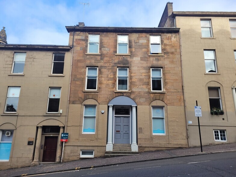 97 Douglas St, Glasgow for sale - Primary Photo - Image 1 of 1