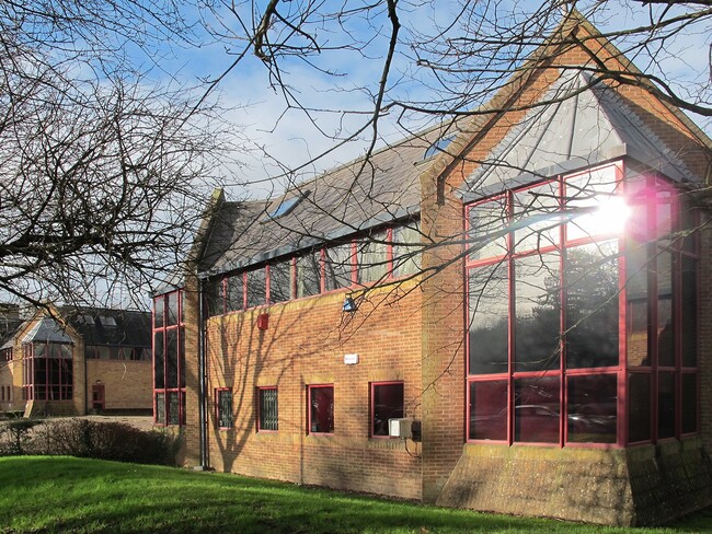 More details for Delta Business Park, Swindon - Office to Rent
