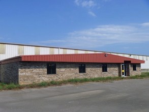 260 Benton Industrial Rd, Camden, TN for sale Primary Photo- Image 1 of 1