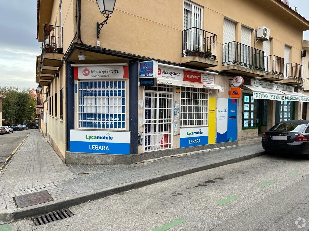 Calle Fuerzas Armadas, 2, Ciempozuelos, Madrid to rent Interior Photo- Image 1 of 11