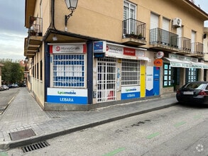 Calle Fuerzas Armadas, 2, Ciempozuelos, Madrid to rent Interior Photo- Image 1 of 11