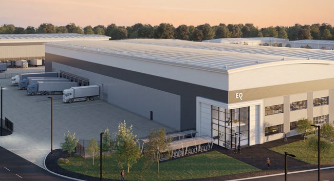 More details for Morton Park Way, Darlington - Industrial to Rent