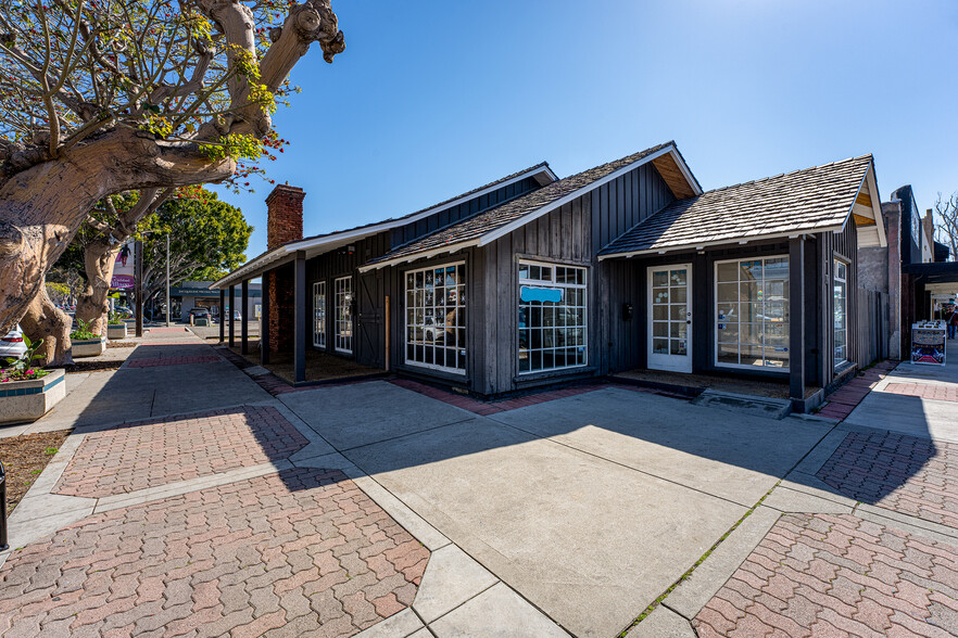 507 Grand Ave, Carlsbad, CA for sale - Building Photo - Image 1 of 1