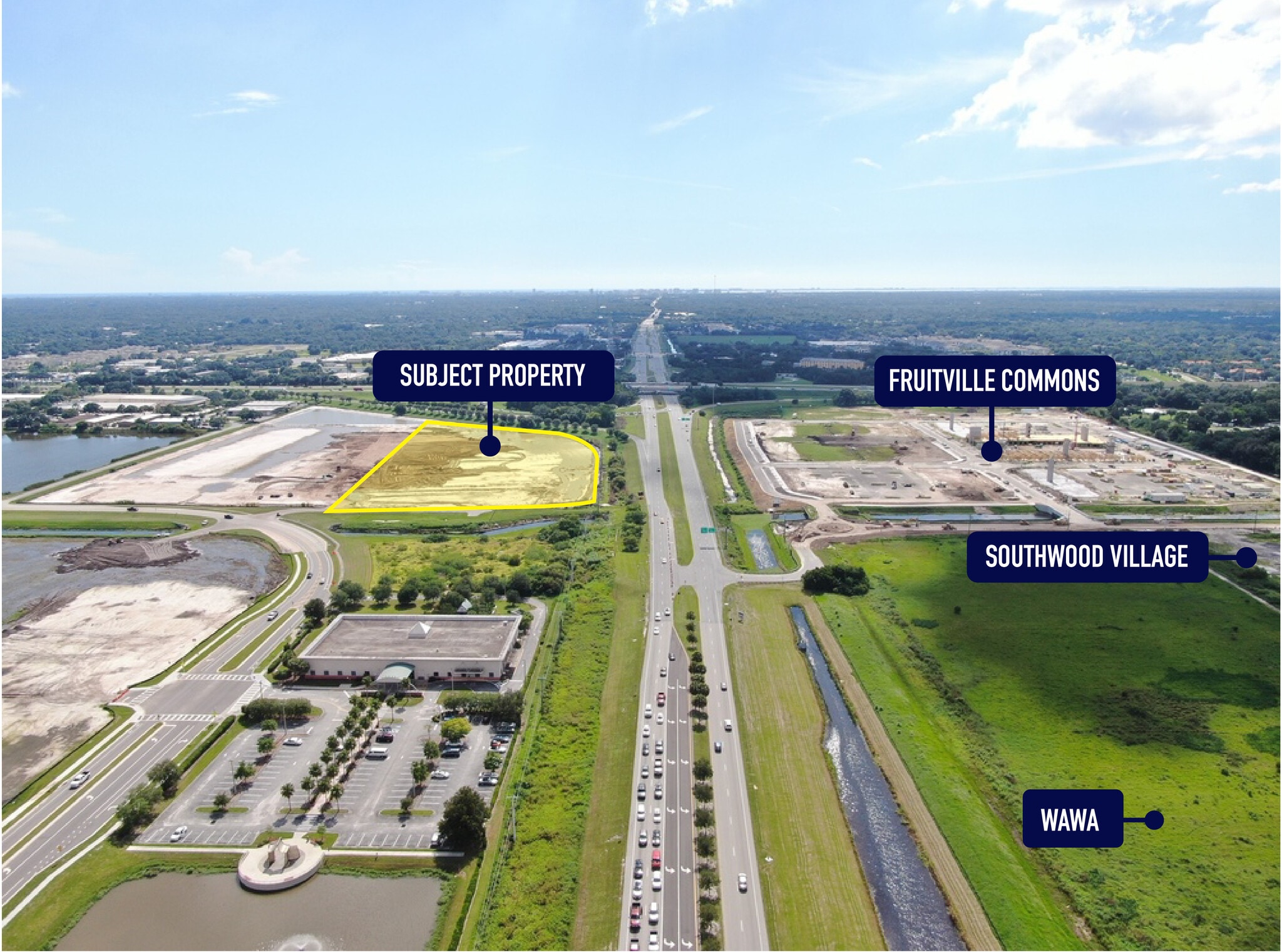 6600 Fruitville Rd, Sarasota, FL to rent Primary Photo- Image 1 of 5