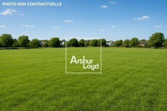More details for Boulevard Du Grand Castaing, Muret - Land for Sale